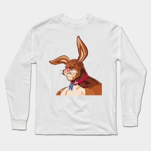 Quicky Long Sleeve T-Shirt